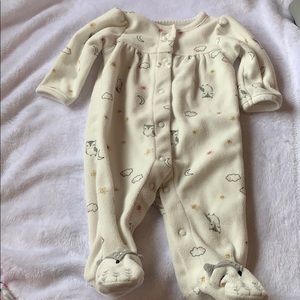 Baby onesie